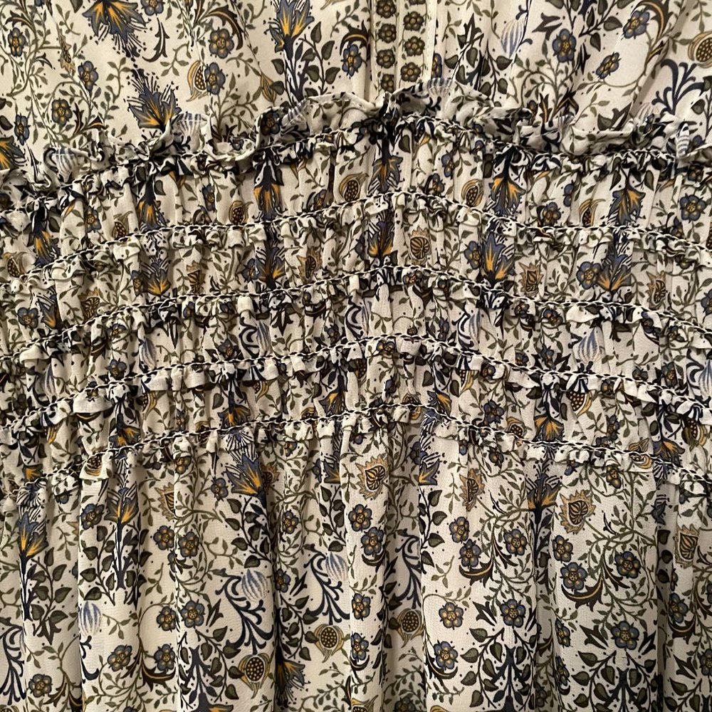 Max Studio Dress - Picture 3 of 5